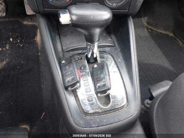 Продаж на аукціоні авто 2007 Volkswagen City Jetta, vin: 3VWTK49M77M608588, номер лоту: 30093649