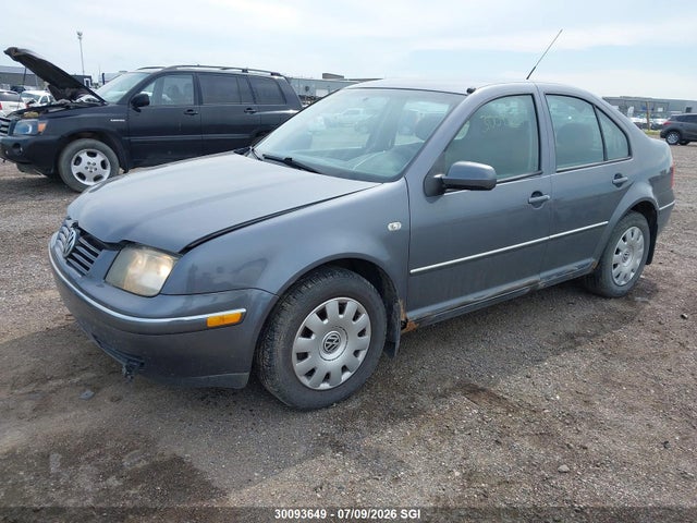 Продаж на аукціоні авто 2007 Volkswagen City Jetta, vin: 3VWTK49M77M608588, номер лоту: 30093649