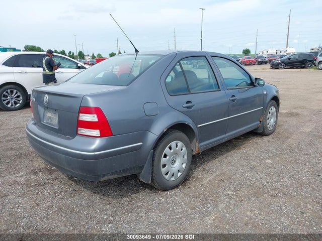 Продаж на аукціоні авто 2007 Volkswagen City Jetta, vin: 3VWTK49M77M608588, номер лоту: 30093649
