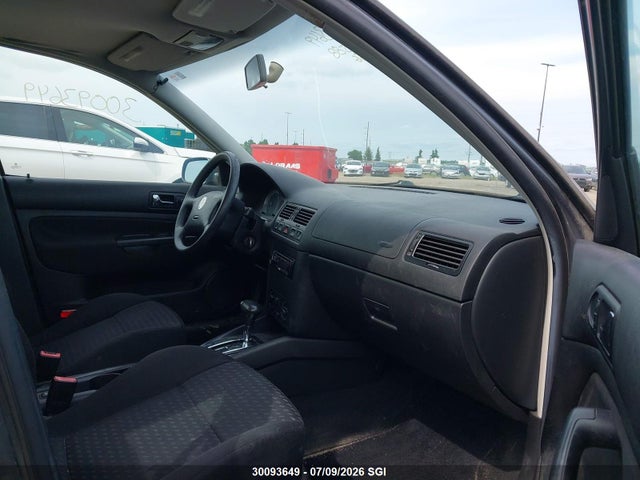 Продаж на аукціоні авто 2007 Volkswagen City Jetta, vin: 3VWTK49M77M608588, номер лоту: 30093649