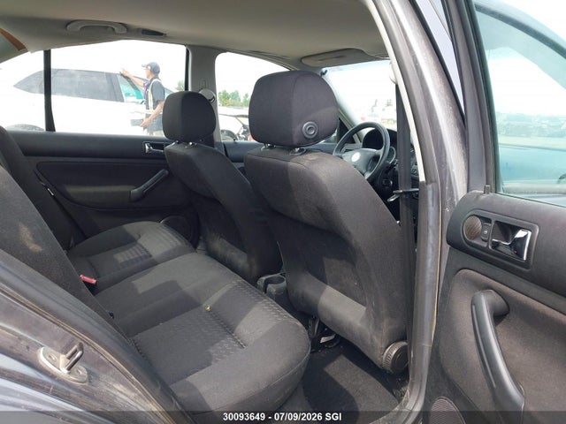 Продаж на аукціоні авто 2007 Volkswagen City Jetta, vin: 3VWTK49M77M608588, номер лоту: 30093649