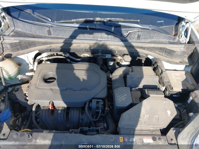 KIA Sportage Ex 2020 KNDPNCAC7L7819819 Image 10