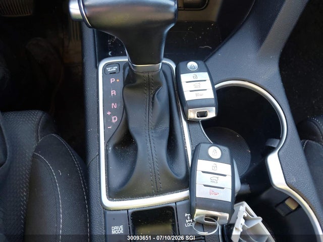 KIA Sportage Ex 2020 KNDPNCAC7L7819819 Image 11