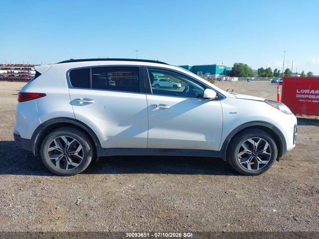KIA Sportage Ex 2020 KNDPNCAC7L7819819 Image 12