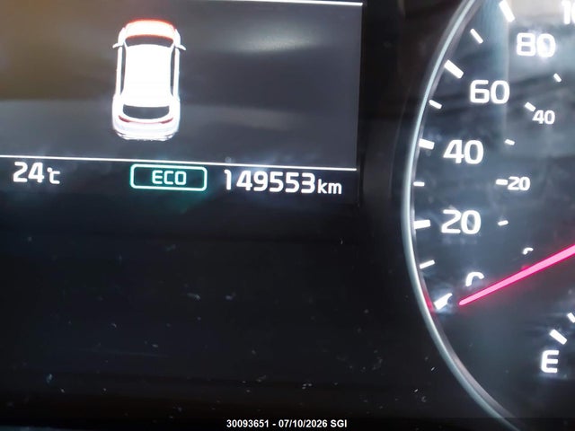 KIA Sportage Ex 2020 KNDPNCAC7L7819819 Image 14