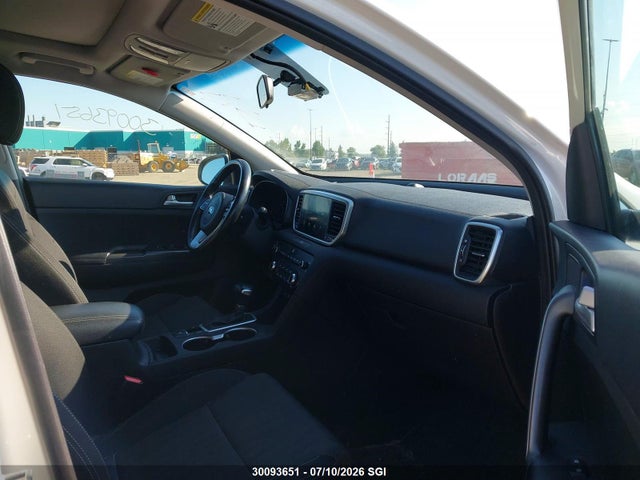 KIA Sportage Ex 2020 KNDPNCAC7L7819819 Image 5