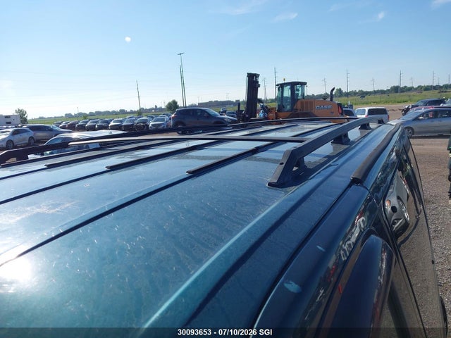 Aukcja sprzedaży 1997 Chevrolet Astro, vin: 1GNDM19W8VB209038, numer aukcji: 30093653