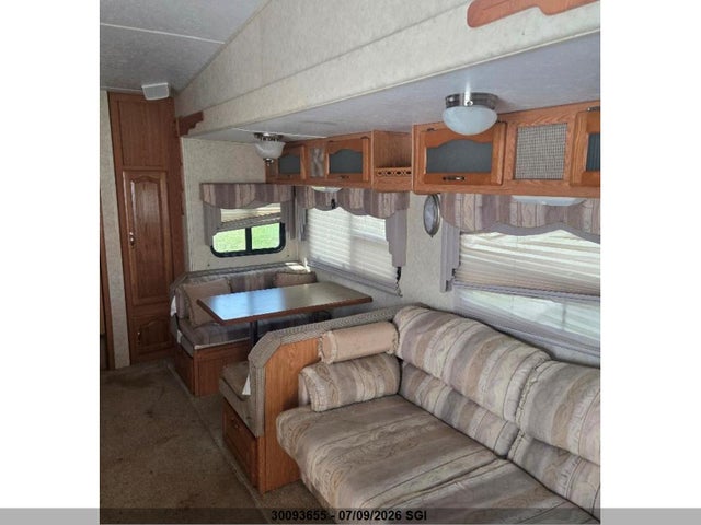 30093655 :رقم المزاد ، 4X4FCAG245G086940 vin ، 2005 Forest River Inc.  مزاد بيع