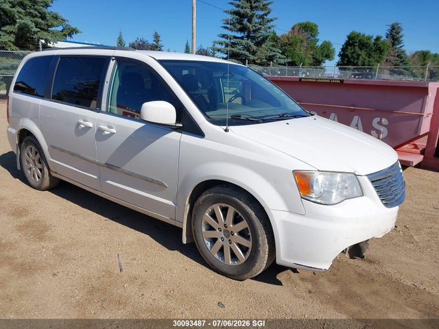 Aukcja sprzedaży 2013 Chrysler Town & Country Touring, vin: 2C4RC1BG8DR664539, numer aukcji: 30093487