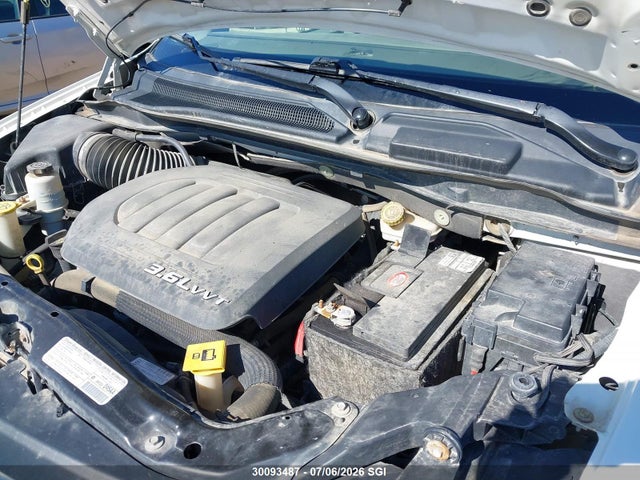 Продаж на аукціоні авто 2013 Chrysler Town & Country Touring, vin: 2C4RC1BG8DR664539, номер лоту: 30093487