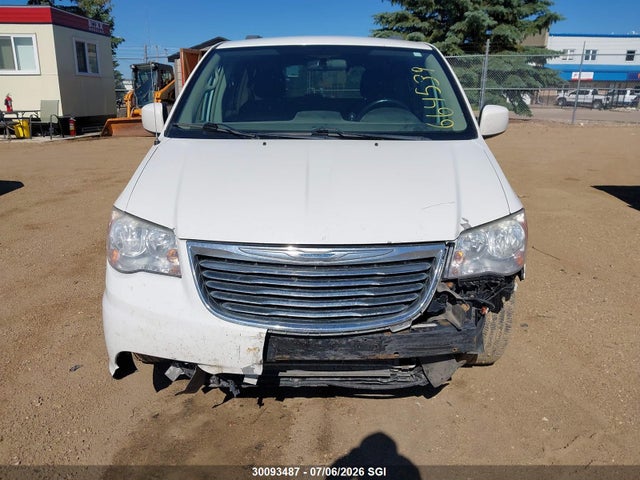 Продаж на аукціоні авто 2013 Chrysler Town & Country Touring, vin: 2C4RC1BG8DR664539, номер лоту: 30093487