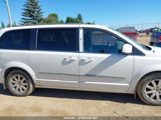 Продаж на аукціоні авто 2013 Chrysler Town & Country Touring, vin: 2C4RC1BG8DR664539, номер лоту: 30093487