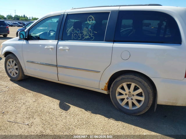 Продаж на аукціоні авто 2013 Chrysler Town & Country Touring, vin: 2C4RC1BG8DR664539, номер лоту: 30093487