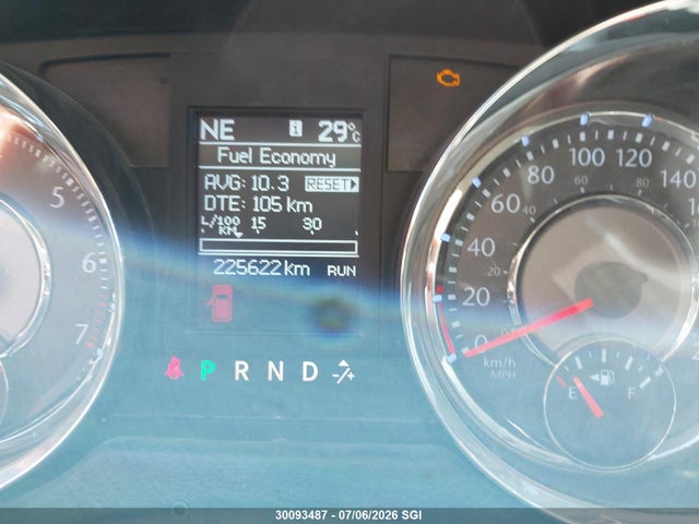 Продаж на аукціоні авто 2013 Chrysler Town & Country Touring, vin: 2C4RC1BG8DR664539, номер лоту: 30093487