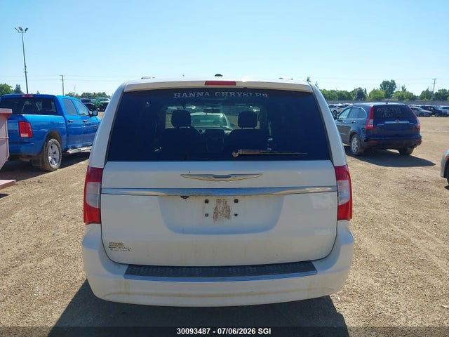 Продаж на аукціоні авто 2013 Chrysler Town & Country Touring, vin: 2C4RC1BG8DR664539, номер лоту: 30093487