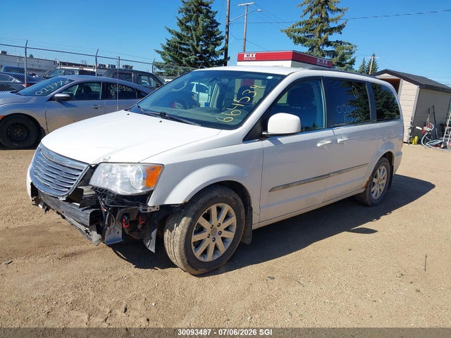Продаж на аукціоні авто 2013 Chrysler Town & Country Touring, vin: 2C4RC1BG8DR664539, номер лоту: 30093487