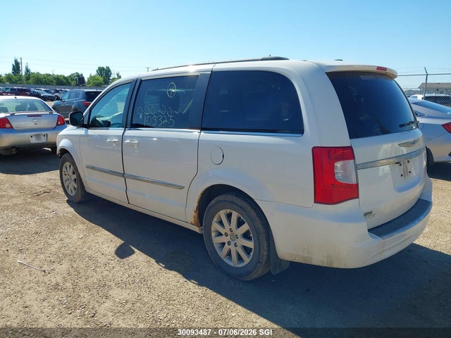 Продаж на аукціоні авто 2013 Chrysler Town & Country Touring, vin: 2C4RC1BG8DR664539, номер лоту: 30093487
