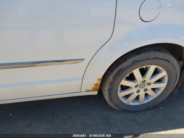 Продаж на аукціоні авто 2013 Chrysler Town & Country Touring, vin: 2C4RC1BG8DR664539, номер лоту: 30093487
