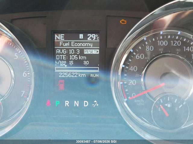 Продаж на аукціоні авто 2013 Chrysler Town & Country Touring, vin: 2C4RC1BG8DR664539, номер лоту: 30093487