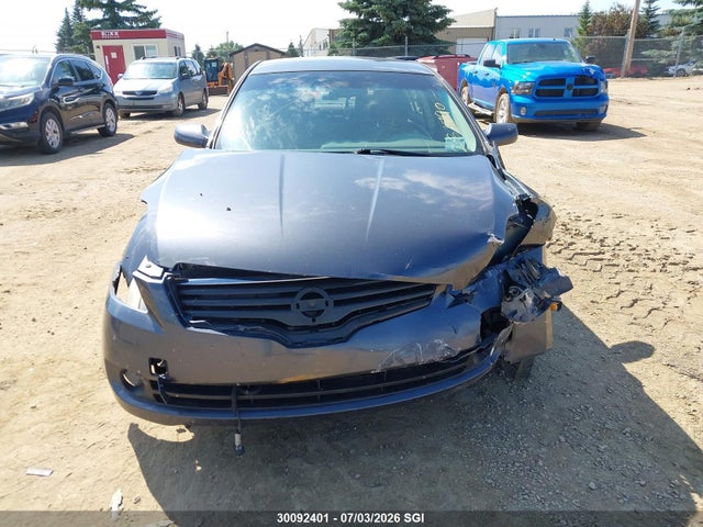 Продажа на аукционе авто 2008 Nissan Altima 2.5/2.5s, vin: 1N4AL21E88C281790, номер лота: 30092401