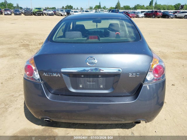 Продажа на аукционе авто 2008 Nissan Altima 2.5/2.5s, vin: 1N4AL21E88C281790, номер лота: 30092401
