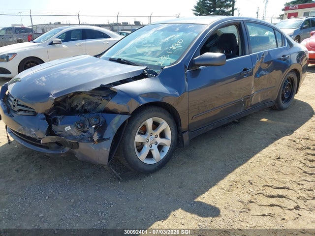 Продажа на аукционе авто 2008 Nissan Altima 2.5/2.5s, vin: 1N4AL21E88C281790, номер лота: 30092401