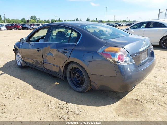 Продажа на аукционе авто 2008 Nissan Altima 2.5/2.5s, vin: 1N4AL21E88C281790, номер лота: 30092401