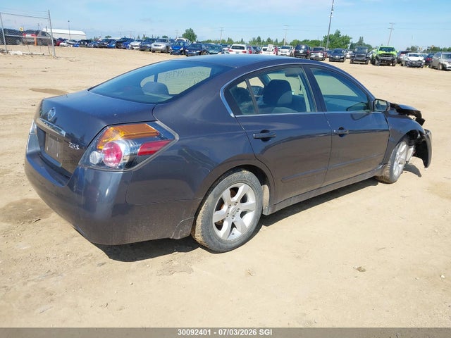 Продажа на аукционе авто 2008 Nissan Altima 2.5/2.5s, vin: 1N4AL21E88C281790, номер лота: 30092401