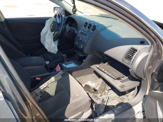 Продажа на аукционе авто 2008 Nissan Altima 2.5/2.5s, vin: 1N4AL21E88C281790, номер лота: 30092401