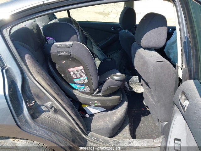 Продажа на аукционе авто 2008 Nissan Altima 2.5/2.5s, vin: 1N4AL21E88C281790, номер лота: 30092401