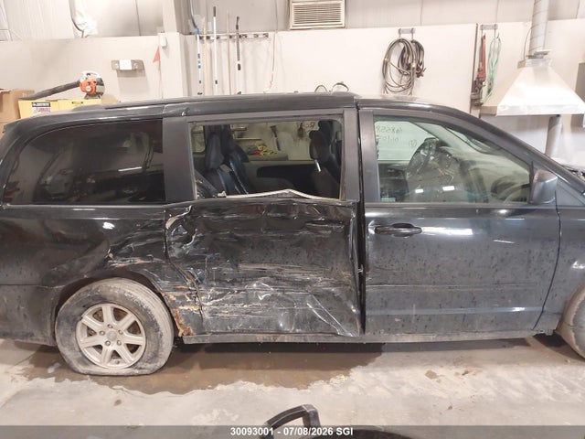 Продажа на аукционе авто 2011 Dodge Grand Caravan Express, vin: 2D4RN4DG3BR651660, номер лота: 30093001