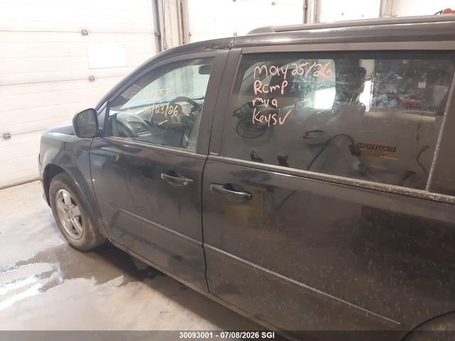 Продажа на аукционе авто 2011 Dodge Grand Caravan Express, vin: 2D4RN4DG3BR651660, номер лота: 30093001