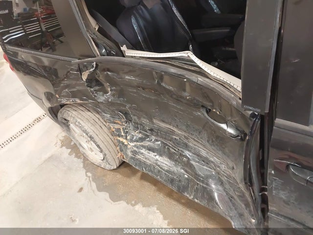 Продажа на аукционе авто 2011 Dodge Grand Caravan Express, vin: 2D4RN4DG3BR651660, номер лота: 30093001