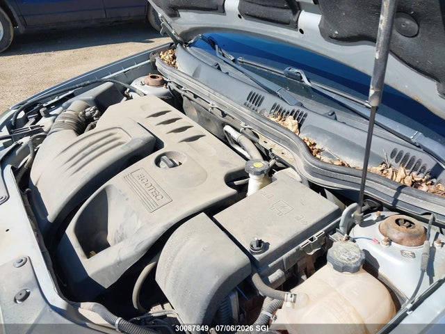 Aukcja sprzedaży 2010 Chevrolet Cobalt 2lt, vin: 1G1AF5F5XA7155658, numer aukcji: 30087849