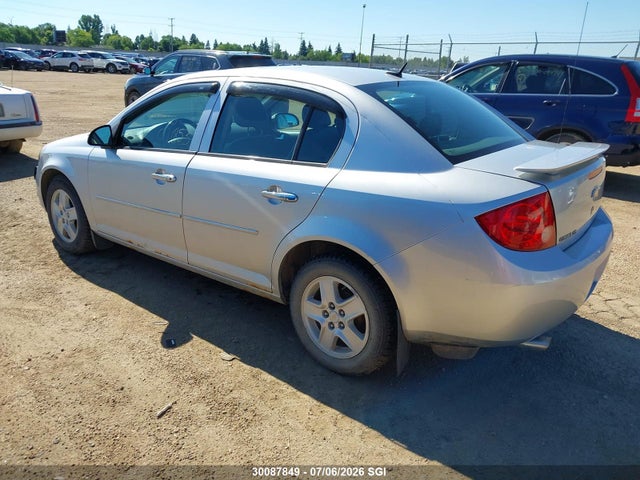Aukcja sprzedaży 2010 Chevrolet Cobalt 2lt, vin: 1G1AF5F5XA7155658, numer aukcji: 30087849
