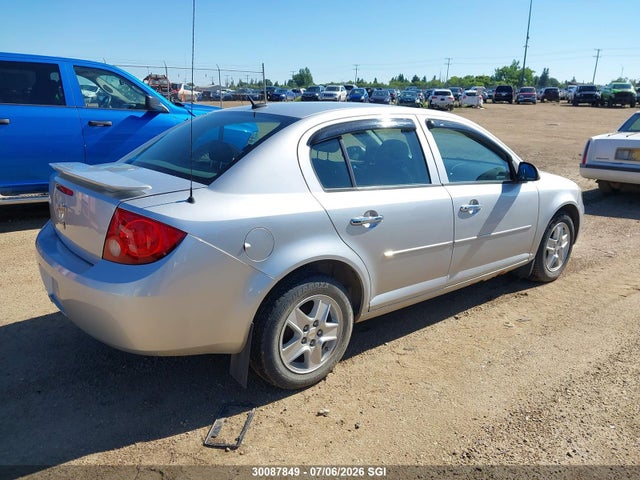 Aukcja sprzedaży 2010 Chevrolet Cobalt 2lt, vin: 1G1AF5F5XA7155658, numer aukcji: 30087849
