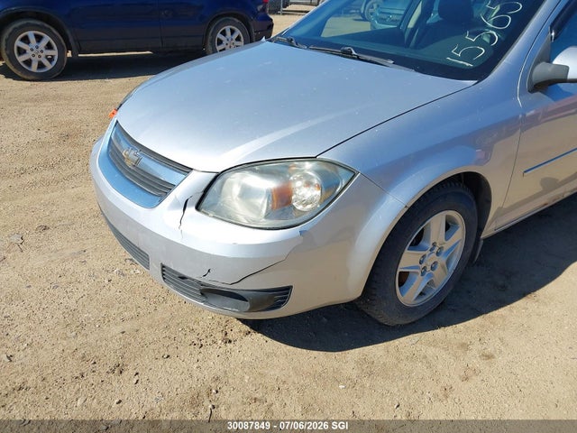Aukcja sprzedaży 2010 Chevrolet Cobalt 2lt, vin: 1G1AF5F5XA7155658, numer aukcji: 30087849