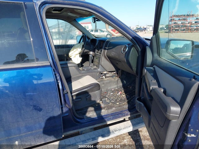 Aukcja sprzedaży 2007 Ford Explorer Sport Trac Limited, vin: 1FMEU53807UA45561, numer aukcji: 30093664