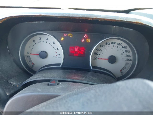 Aukcja sprzedaży 2007 Ford Explorer Sport Trac Limited, vin: 1FMEU53807UA45561, numer aukcji: 30093664