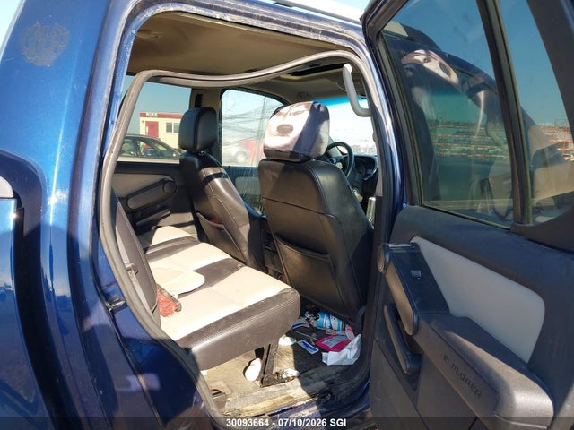 Aukcja sprzedaży 2007 Ford Explorer Sport Trac Limited, vin: 1FMEU53807UA45561, numer aukcji: 30093664