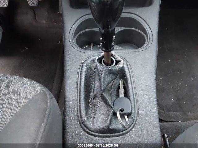 Продажа на аукционе авто 2009 Chevrolet Cobalt Lt, vin: 1G1AL55H197121818, номер лота: 30093669