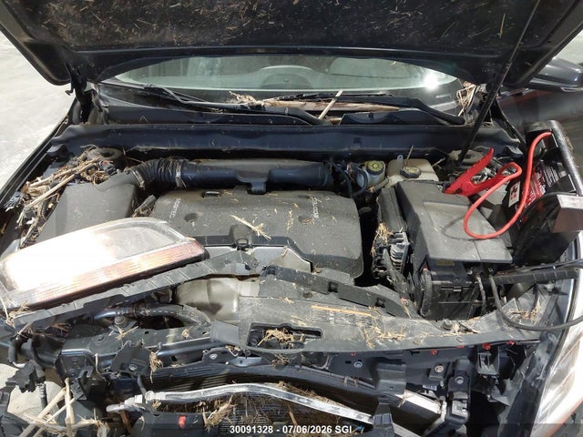 Aukcja sprzedaży 2015 Chevrolet Malibu Ls, vin: 1G11B5SL8FF233089, numer aukcji: 30091328