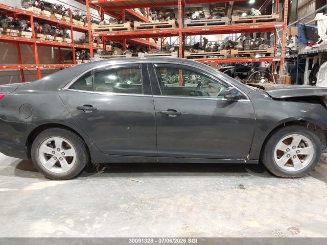 Chevrolet MALIBU LS 2015 1G11B5SL8FF233089 Image 13
