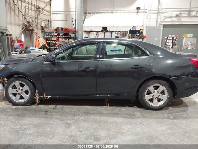 Chevrolet MALIBU LS 2015 1G11B5SL8FF233089 Image 14