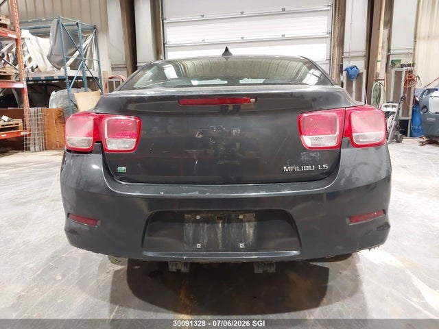 Chevrolet MALIBU LS 2015 1G11B5SL8FF233089 Image 16
