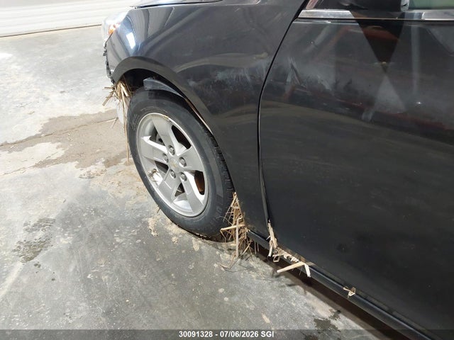 Chevrolet MALIBU LS 2015 1G11B5SL8FF233089 Image 18