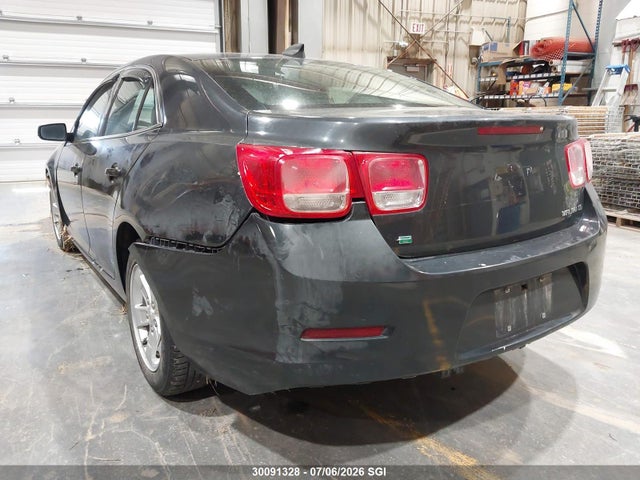 Chevrolet MALIBU LS 2015 1G11B5SL8FF233089 Image 3