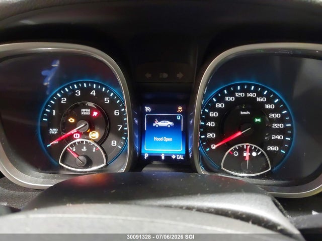 Chevrolet MALIBU LS 2015 1G11B5SL8FF233089 Image 7