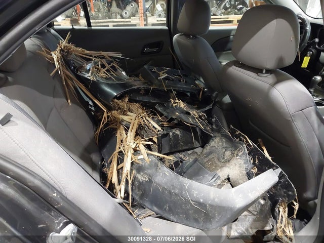 Aukcja sprzedaży 2015 Chevrolet Malibu Ls, vin: 1G11B5SL8FF233089, numer aukcji: 30091328