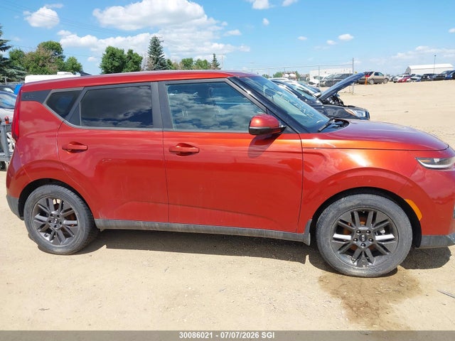 KIA SOUL EX 2021 KNDJ33AU2M7753427 Image 13